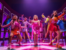 Legally Blonde
