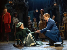 Les Miserables