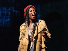 Les Miserables Les Miserables