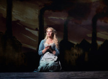 Les Miserables Les Miserables