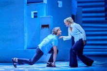 Mamma Mia! Mamma Mia!