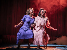 Marie and Rosetta