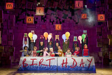 Matilda The Musical