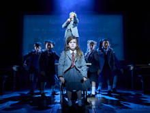 Matilda The Musical