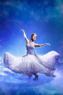 Matthew Bourne's Cinderella Matthew Bourne's Cinderella