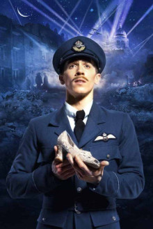 Matthew Bourne's Cinderella Matthew Bourne's Cinderella