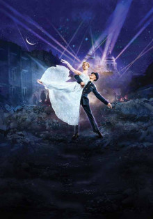 Matthew Bourne's Cinderella Matthew Bourne's Cinderella