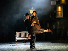 Matthew Bourne’s The Midnight Bell