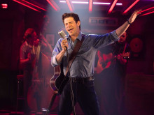 Million Dollar Quartet Million Dollar Quartet