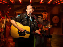 Million Dollar Quartet Million Dollar Quartet
