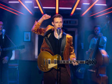 Million Dollar Quartet Million Dollar Quartet