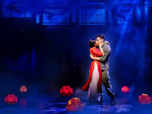 Miss Saigon Miss Saigon