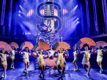Miss Saigon Miss Saigon
