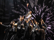 MJ the Musical