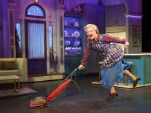 Mrs. Doubtfire the Musical