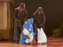 My Neighbour Totoro