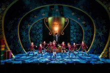 Nativity! The Musical Nativity! The Musical