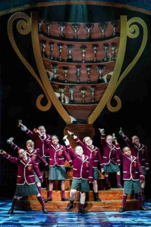 Nativity! The Musical Nativity! The Musical