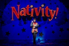 Nativity! The Musical Nativity! The Musical