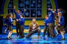 Nativity! The Musical Nativity! The Musical