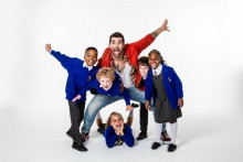 Nativity! The Musical Nativity! The Musical