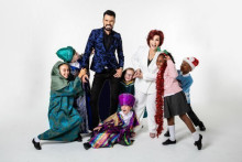 Nativity! The Musical Nativity! The Musical