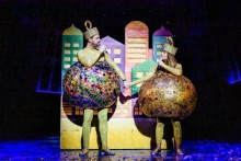 Nativity! The Musical Nativity! The Musical