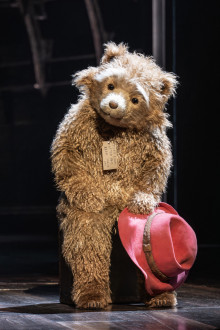 Paddington: The Musical