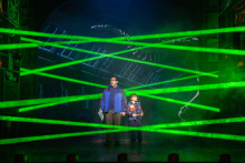 Paddington: The Musical