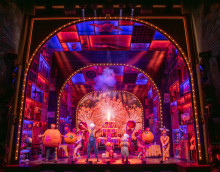 Paddington: The Musical