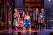 Paddington: The Musical