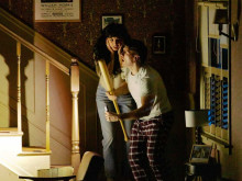 Paranormal Activity Paranormal Activity