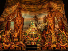 Phantom of the Opera Phantom of the Opera