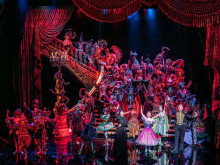 Phantom of the Opera Phantom of the Opera