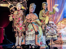 Phantom of the Opera Phantom of the Opera