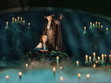 Phantom of the Opera Phantom of the Opera