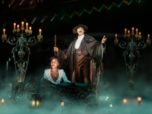 Phantom of the Opera Phantom of the Opera