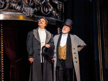 Phantom of the Opera Phantom of the Opera