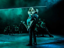 Quadrophenia, a Mod Ballet