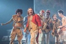 Rosencrantz and Guildenstern Are Dead Rosencrantz and Guildenstern Are Dead