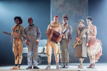 Rosencrantz and Guildenstern Are Dead Rosencrantz and Guildenstern Are Dead
