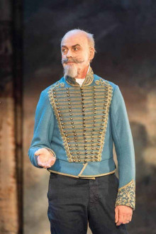 Rosencrantz and Guildenstern Are Dead Rosencrantz and Guildenstern Are Dead
