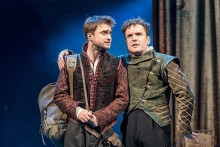 Rosencrantz and Guildenstern Are Dead Rosencrantz and Guildenstern Are Dead