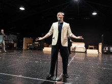 Sinatra the Musical