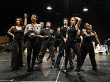 Sinatra the Musical