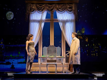 Sinatra the Musical