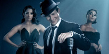 Sinatra the Musical Sinatra the Musical