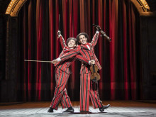 Singin' In The Rain Singin' In The Rain