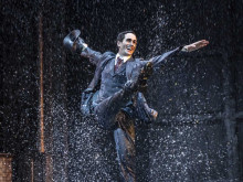 Singin' In The Rain Singin' In The Rain