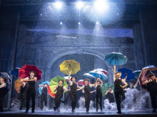 Singin' In The Rain Singin' In The Rain